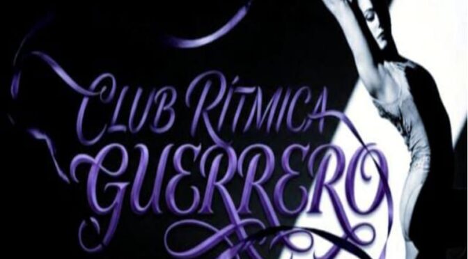 El Club Rítmica Guerrero celebra hoy su Exhibición de Clausura en Fuentes de Andalucía
